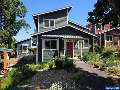 1255 Reserve St Unit 150, Silverton, OR, 97381