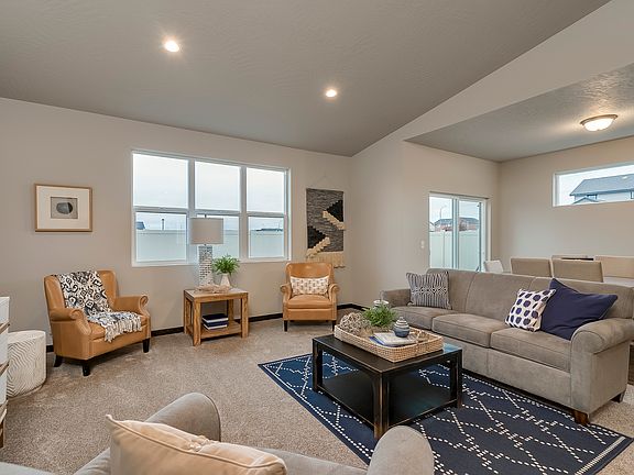 5th image of 263 N Olivewood Ln