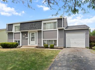 3760 176th Pl, Country Club Hills, IL