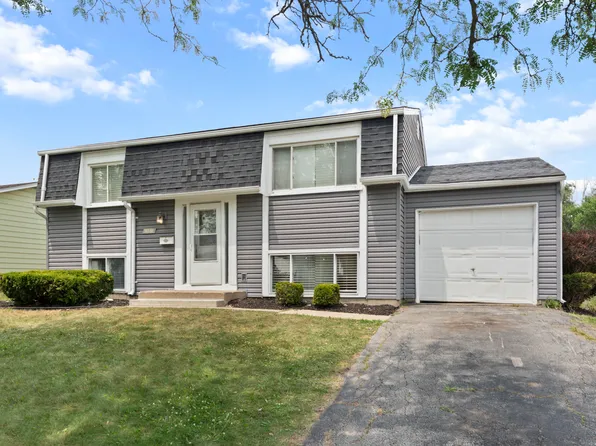 3760 176th Pl, Country Club Hills, IL 60478