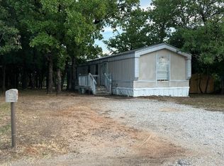 1300 Sheri Ln N, Azle, TX 76020