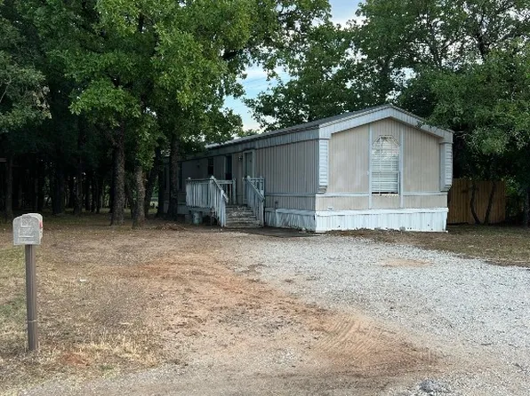 1300 Sheri Ln N, Azle, TX 76020