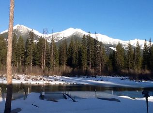 173 Fir Ln, Condon, MT 59826