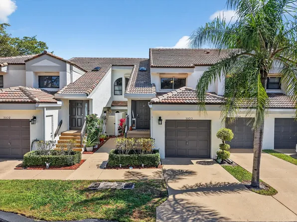 3103 Black Oak Court #3103, Boynton Beach, FL 33436