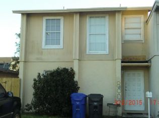 8002 SW 6th St, North Lauderdale, FL 33068