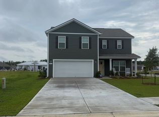 400 Green Ash Dr, Conway, SC 29527