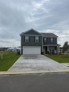 400 Green Ash Dr., Conway, SC, 29527