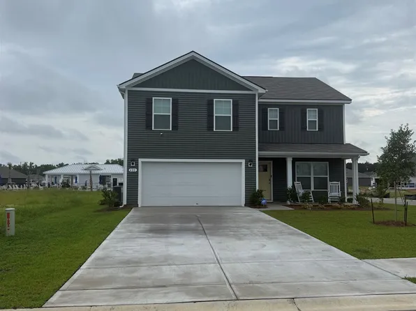 400 Green Ash Dr., Conway, SC 29527