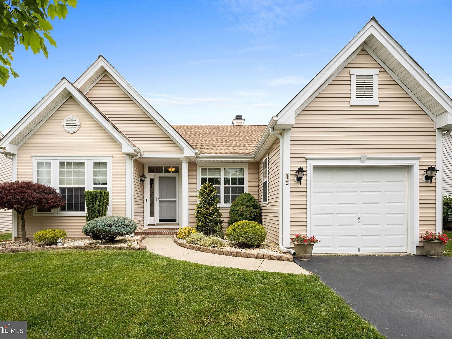 16 Turtle Creek Run, Barnegat, NJ 08005 Zillow