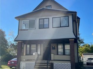 1234 E 172nd St #UP, Cleveland, OH
