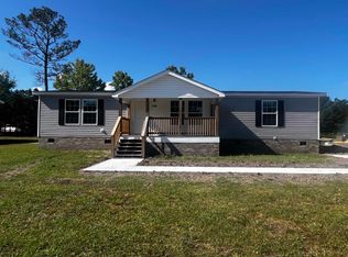 7754 Kerl Rd LOT 6, Conway, SC 29526