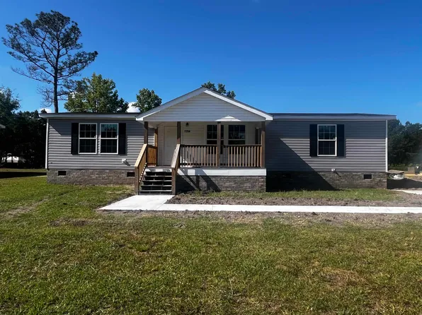 7754 Kerl Rd. Lot 6, Conway, SC 29526