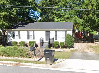 10930 Robious Rd, North Chesterfield, VA 23235