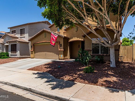 3rd image of 11836 W PLANADA Court