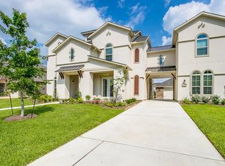9926 Kirkstone Terrace Dr, Spring, TX 77379