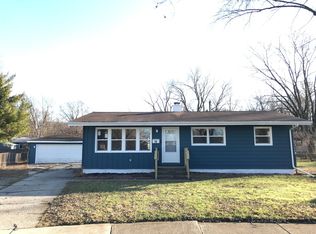 70 Arrowhead Dr, Thornton, IL 60476