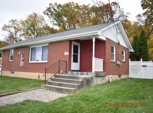 536 Fairview St, Emmaus, PA 18049