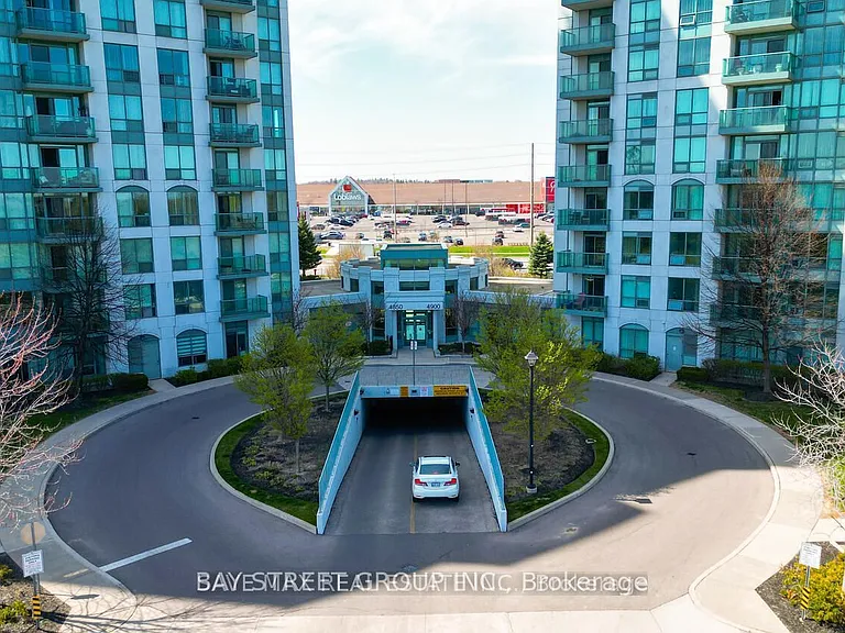 4900 Glen Erin Dr #1109 — Photo 3