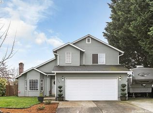 7326 SE Del Rio Ct, Hillsboro, OR 97123