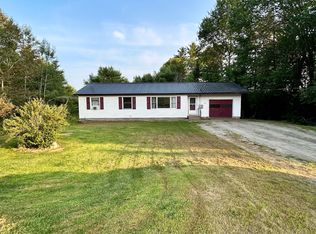593 Frenchs Mill Rd, Sangerville, ME 04479