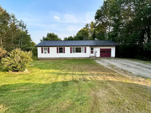 593 Frenchs Mill Road, Sangerville, ME 04479