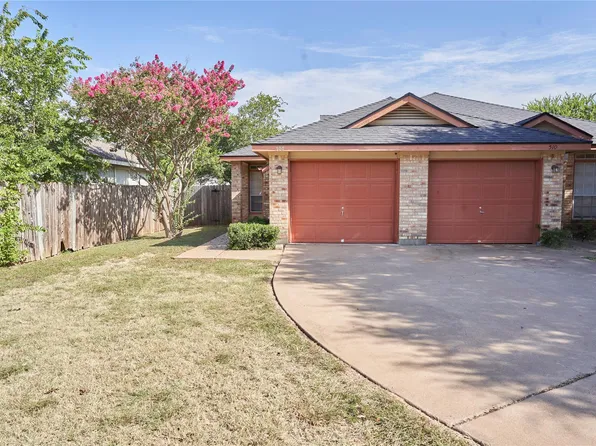 508 Gregory Ct, Round Rock, TX 78664