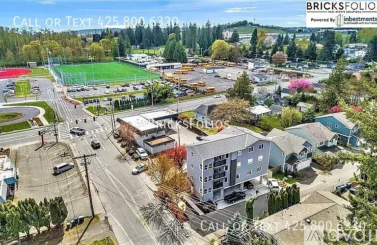 16118 179th Ave SE #2 — Photo 22