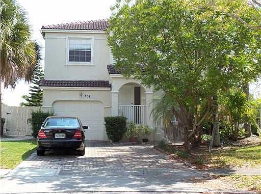 1st image of 701 NW 158th Ave