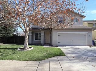 309 Larkin Ave, Chowchilla, CA