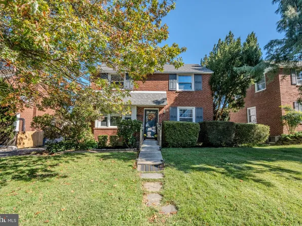 7 Fairhaven Rd, Havertown, PA 19083