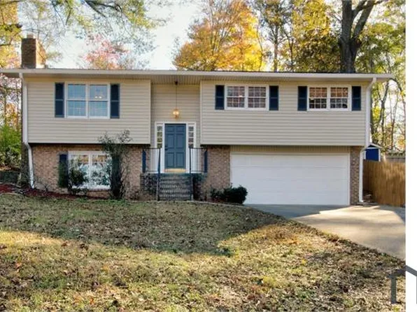 1304 Vine St NE, Gainesville, GA 30501