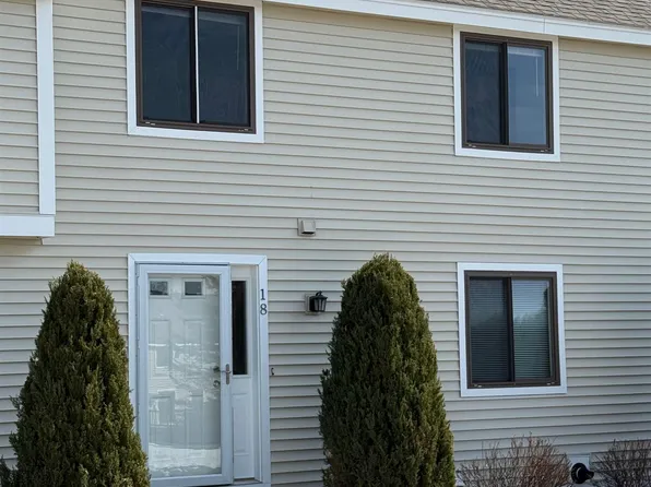 18 Pendleton Ln, Londonderry, NH 03053