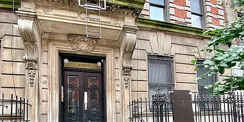 Rented by Oxford Property Group