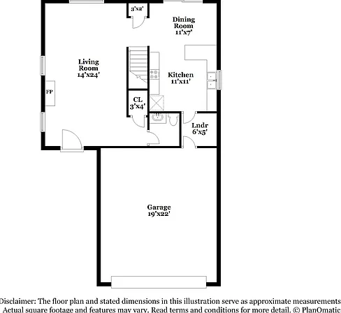 4 bed, 2.0 bath, 1902 sqft, $2,395 — Photo 3