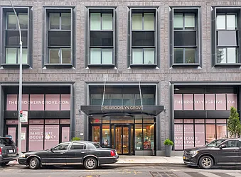 Rented by Level Group