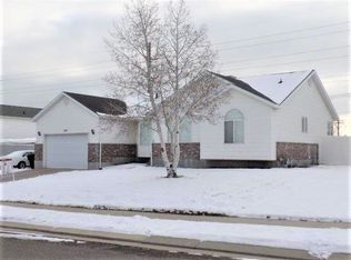 4847 W Mountain Laurel Ln, West Jordan, UT 84081
