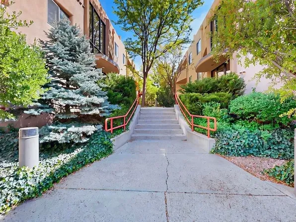 814 Camino De Monte Rey APT 212, Santa Fe, NM 87505