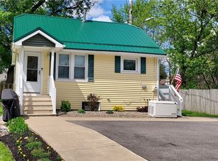72 Ebenezer Dr, Buffalo, NY 14224