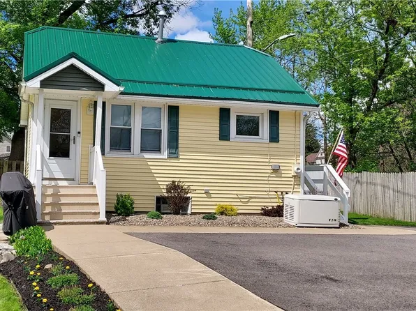 72 Ebenezer Dr, Buffalo, NY 14224