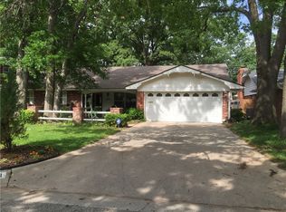 2901 N Grove Ave, Oklahoma City, OK 73127