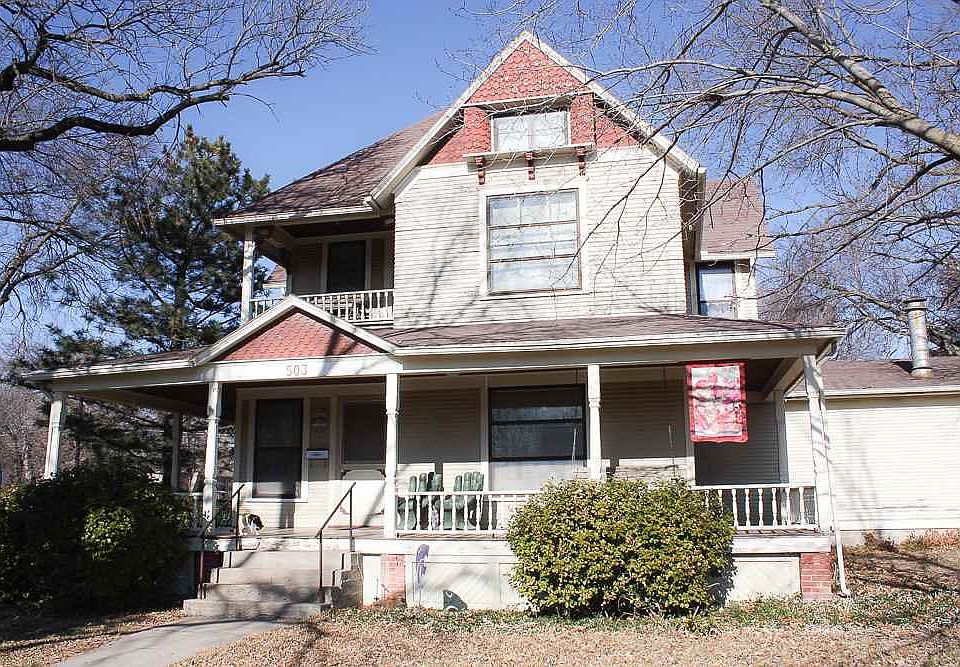 1st image of 503 Blunt St