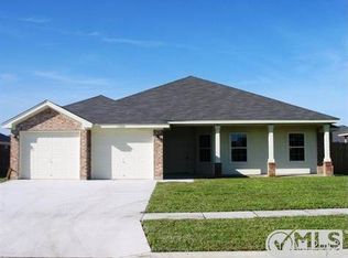 3200 Canadian River Loop, Killeen, TX 76549