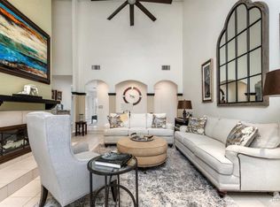 40 Calle Merida, Rancho Mirage, CA 92270