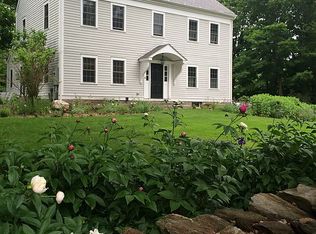 93 Dorwin Hill Rd, New Milford, CT 06776