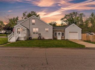 2200 W Morrell St, Jackson, MI 49203