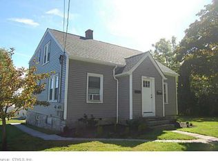 805 Congress Ave, Waterbury, CT 06708