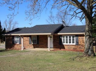 386 Congress Dr, Radcliff, KY