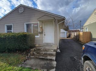 1703 Wilson Ave, Columbus, OH 43207