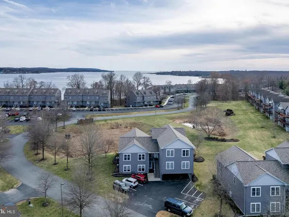 144 N East Isles Dr #95A, North East, MD 21901