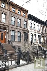 Rented by Halstead Real Estate